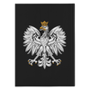 Polish Eagle Hardcover Journal