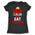 Keep Calm and Eat Pierogi Shirt - My Polish Heritage