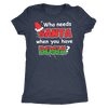 Santa Busia Shirt