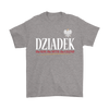 Dziadek Shirt - My Polish Heritage