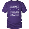 Bilingual Problems Shirt