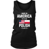 Polish Parts Shirt
