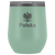 Polska with Eagle Wine Tumbler
