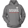 Dziadek Shirt - My Polish Heritage