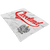 Cleveland Polish Fleece Blanket