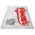 Phoenix Polish Fleece Blanket
