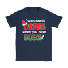 Santa Busia Shirt
