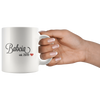 Babcia, Busia, Dziadek, Matka,Ojciec Est 2019 Coffee Mugs