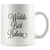 Worlds Best Babcia/Dziadek Mugs