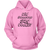 Did Someone Say Vodka? Hoodie