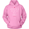 Wherever you go you can't get rid of yourself. Polish Proverb. Tank Tops, Shirts and Hoodies