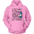 Drink Vodka and Eat Pierogi in Light Shirt - My Polish Heritage