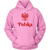 Polska with Eagle Hoodie