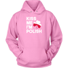 Polish - St. Patrick's Day More Colors Shirt - My Polish Heritage