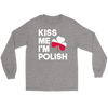 Polish - St. Patrick's Day More Colors Shirt - My Polish Heritage