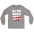 All you need is Wódka t shirt, long sleeve shirt