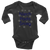 Niech pada Śnieg Let it Snow in Polish baby and toddler shirts and bodysuits