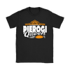 Pierogi Queen Shirt - My Polish Heritage