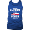 Polish Parts Shirt - More Styles