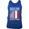 Polish By Blood American By Birth Patriot By Choice Shirt - More Styles - My Polish Heritage