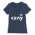 Czny with eagle shirts, tanks and hoodies