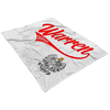 Warren Polish Fleece Blanket