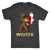 Polish Wojtek The Bear Shirt