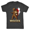 Polish Wojtek The Bear Shirt