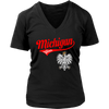 Michigan Polish Shirt - My Polish Heritage