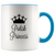 Polish Princess Accent Mug