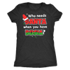 Santa Busia Shirt