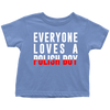 Everyone Loves a Polish Boy - My Polish Heritage