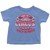 Not My Circus But I'm One Of The Monkeys Toddler Shirt - My Polish Heritage