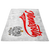 Minnesota Polish Fleece Blanket
