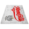Minnesota Polish Fleece Blanket