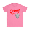 Detroit Polish Shirt - My Polish Heritage