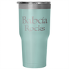 Babcia Rocks Tumbler - My Polish Heritage