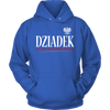 Dziadek Shirt - My Polish Heritage
