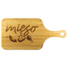 Mięso Meat cutting board