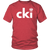 CKI with Polish Eagle Shirts, Tanks and Hoodies