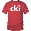 CKI with Polish Eagle Shirts, Tanks and Hoodies