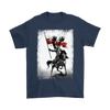 Hussar Warrior V Shirt - My Polish Heritage