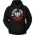 Peace Love Polska Shirt - My Polish Heritage