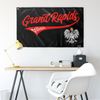 Grand Rapids Polish Flag - My Polish Heritage