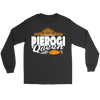 Pierogi Queen Shirt - My Polish Heritage