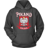 Poland Polska Shirt - My Polish Heritage