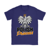 Polish Princess Shirt