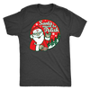 Santa Must Be Polish Shirt