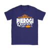 Pierogi Queen Shirt - My Polish Heritage